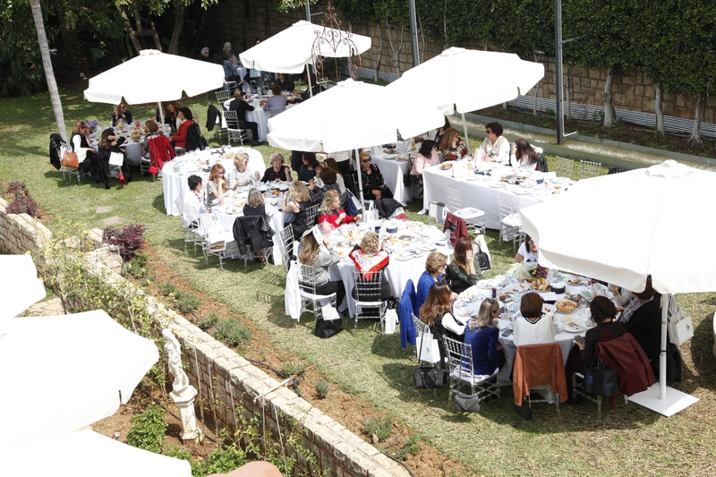 Acsauvel Mothers Day Brunch